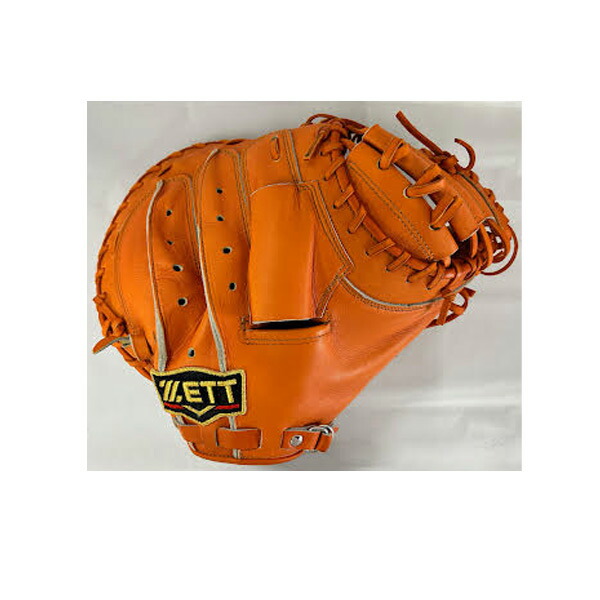 楽天市場】【中古】ZETT(ゼット) プロステイタス 硬式用グローブ