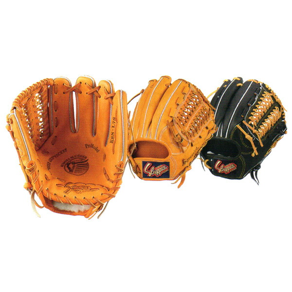 最適な価格 久保田スラッガー 一般軟式用グローブ KSN-L7S