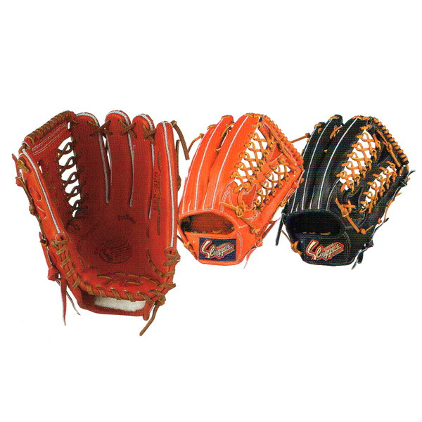 楽天市場】久保田スラッガー 一般軟式用グローブ KSN-L5【送料