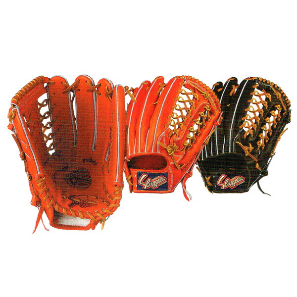 楽天市場】久保田スラッガー 一般軟式用グローブ KSN-L5【送料