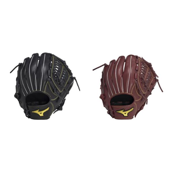 ミズノ(mizunoo)　一般軟式用グローブ　Mz Softer　1AJGR23900　オールラウンド　サイズ10　右投げ用【野球用品】