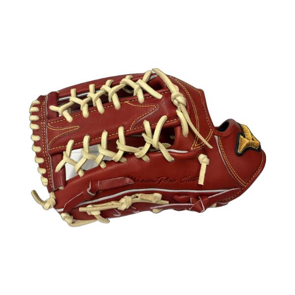 楽天市場】野球 ミズノプロ クラシック 硬式グローブ ミズノ