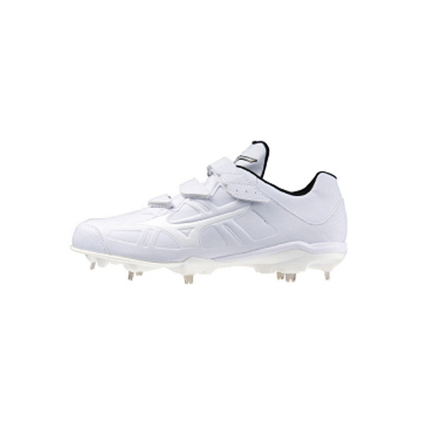 【打ち縫いP革加工無料】ミズノ(mizuno) 樹脂底金具スパイク ライトレボバディー2 BLT 11GM232501【送料無料/野球用品】|野球用品 喜多スポーツ