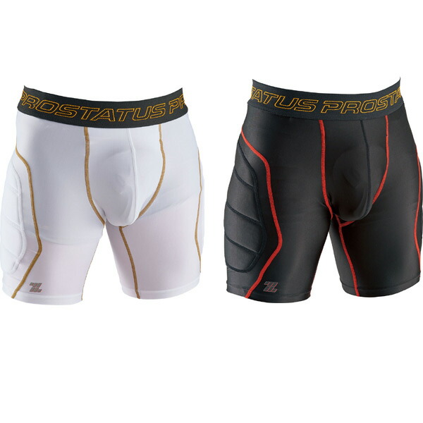 楽天市場】ゼット(ZETT) プロステイタス フィジカルコントロールウエア