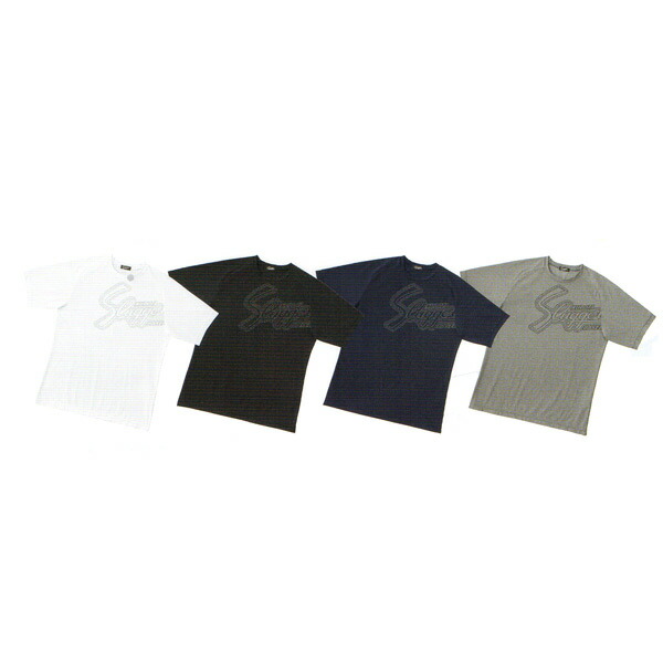 久保田スラッガーTシャツ sizeXO colorネイビー＋水色＋白 楽天市場】久保田スラッガー Tシャツ G-28 SLUGGER 野球 ソフト