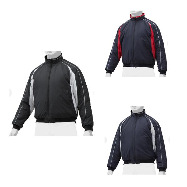 【ネーム刺繍無料】★ミズノ(mizuno)　少年用グラウンドコート　長袖　12JE9G23【送料無料/グラコン/子供/ジュニア】