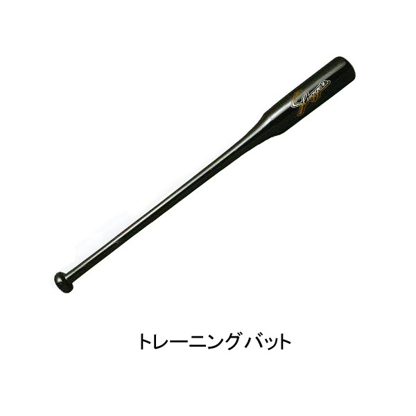 ★久保田強打者 形づくる野球バット BAT-AT1【ベイスボール装置】