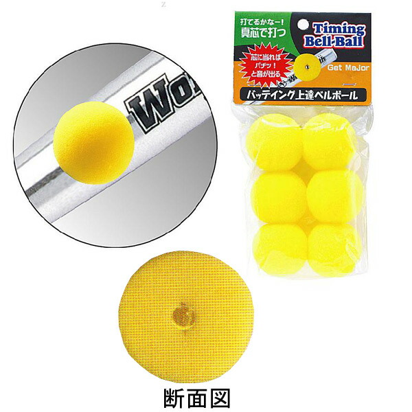 楽天市場】スポンジボール ユニックス UNIX 野球 練習用品