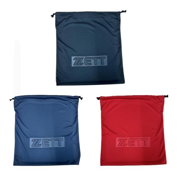 楽天市場】グラブ袋 野球 ZETT ゼット ネオステイタス マルチ袋