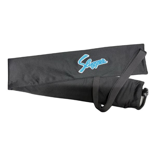 楽天市場】【刺繍入り価格】SSK(エスエスケイ) 布バットケース(1本入れ