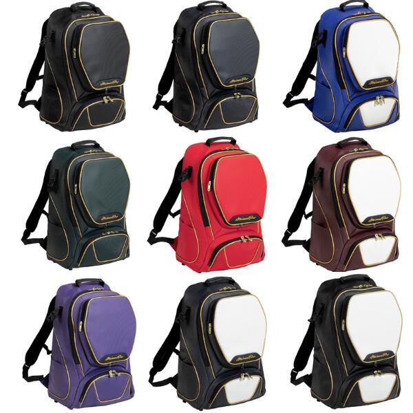 【ネーム刺繍無料】★ミズノプロ(mizuno pro)　バックパック　1FJDD001【カバン/リュック】