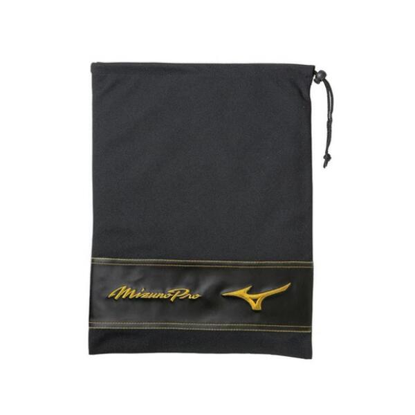楽天市場】ミズノプロ刺繍が輝くマルチケース！ミズノプロ シューズ袋