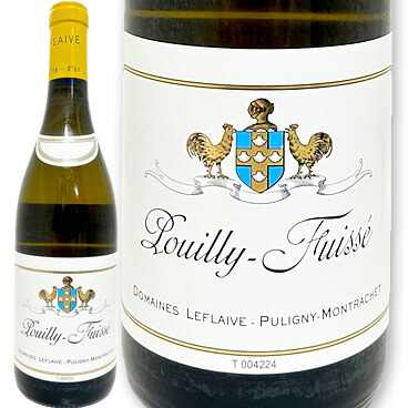 楽天市場】プイィ フュイッセ [ 2018 ]エスプリ ルフレーヴ ( 白ワイン