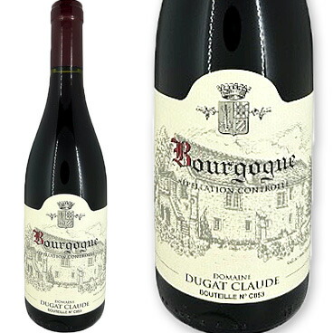 楽天市場】ブルゴーニュ・ブラン[2023]クロード・デュガ : キタザワ