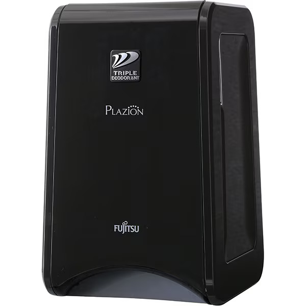 楽天市場】富士通ゼネラル 脱臭機 PLAZION ブラック DAS-15K-B : SUNS