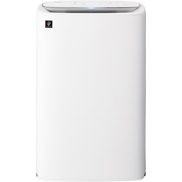 楽天市場】【送料無料・在庫あり】SHARP プラズマクラスター25000搭載