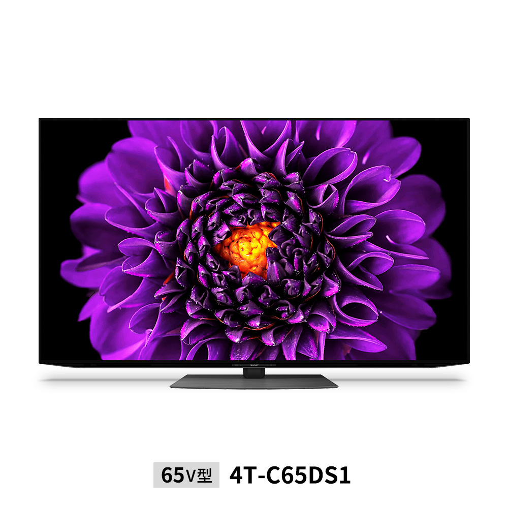 楽天市場】【関東指定エリア 送料/設置無料】シャープ 4T-C48EQ2 48インチ 4K有機ELテレビ AQUOS OLED 特色【全国配送】 SHARP : ライフワンダーキタザワ