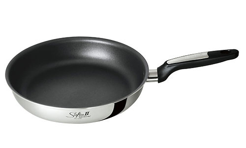 楽天市場】ビタクラフト VitaCraft プロ フライパン 28cm （ No.0314