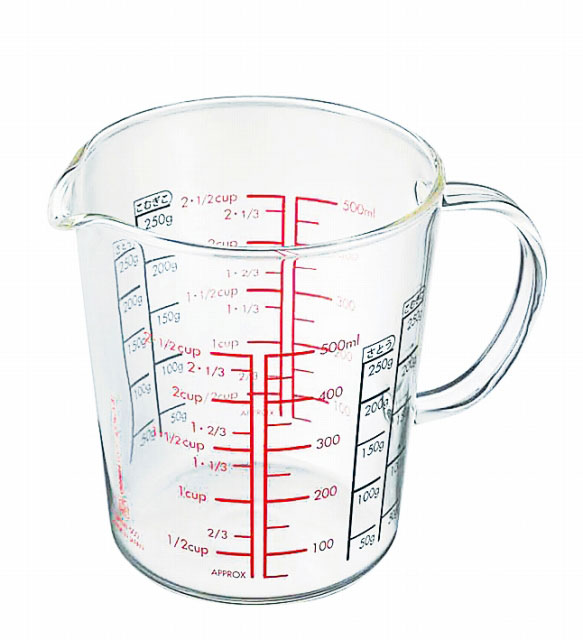 アンソロポロジー　計量カップ　メジャーカップ　器　小鉢 Amazon | anthropologie アンソロポロジー 計量カップ メジャー