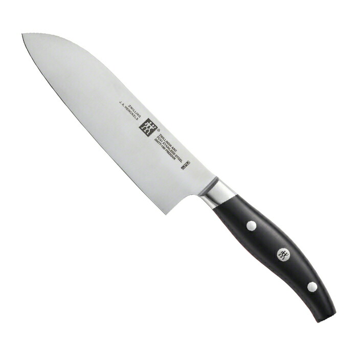 楽天市場】ZWILLING J.A.HENCKELS arc 三徳包丁（16.5cm
