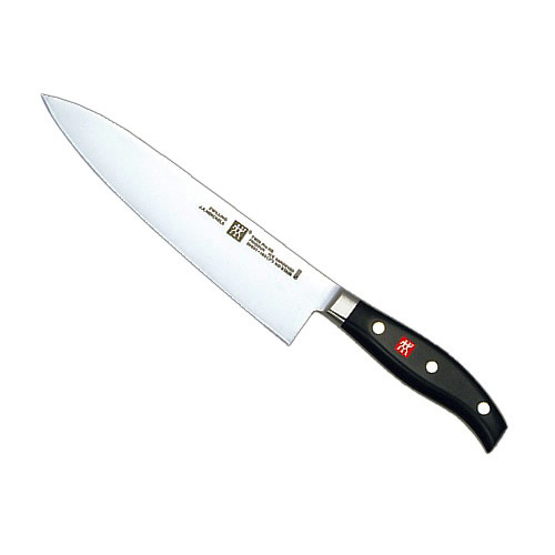 ツヴィリング ツインプロHBシェフナイフ20cm（30651-200） ( キッチンブランチ )