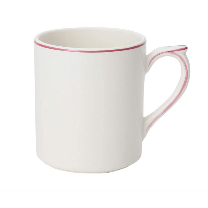 ジアン フィレピンク 1831 マグカップ 255ml