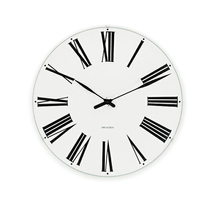 楽天市場】ARNE JACOBSEN アルネ・ヤコブセン 掛け時計 wall clock