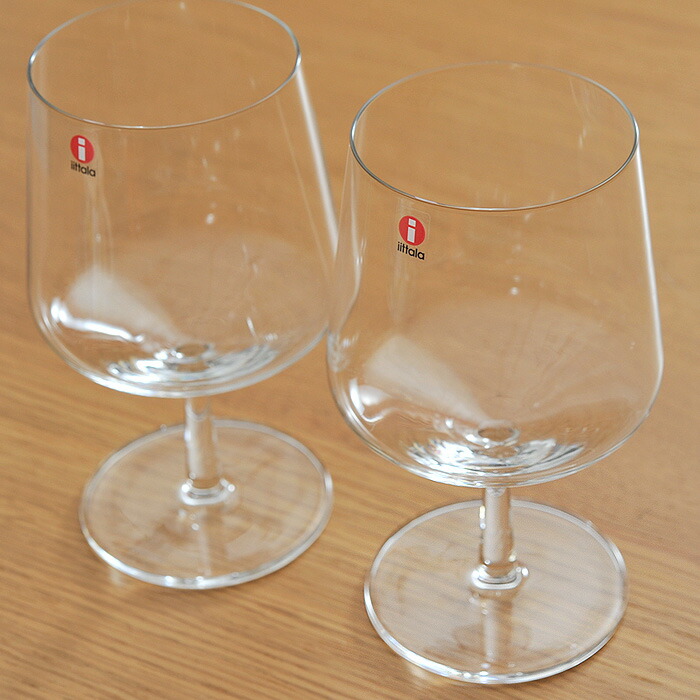 楽天市場 イッタラ エッセンス ビアグラス 480ml ペア クリア Iittala Essence ワイングラス ビールグラス コップ 食器 洋食器 ブランド食器 フィンランド 北欧 おしゃれ お洒落 収納 シンプル キッチンブランチ キッチンブランチ