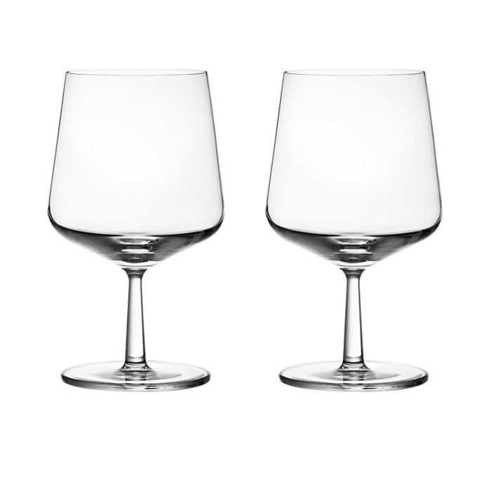 楽天市場 イッタラ エッセンス ビアグラス 480ml ペア クリア Iittala Essence ワイングラス ビールグラス コップ 食器 洋食器 ブランド食器 フィンランド 北欧 おしゃれ お洒落 収納 シンプル キッチンブランチ キッチンブランチ