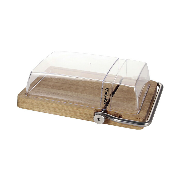 高い素材 ボスカ ライフ カッティングワイヤー ボード オーク Boska キッチンブランチ キッチンブランチ 特売 Flossingdirect Com