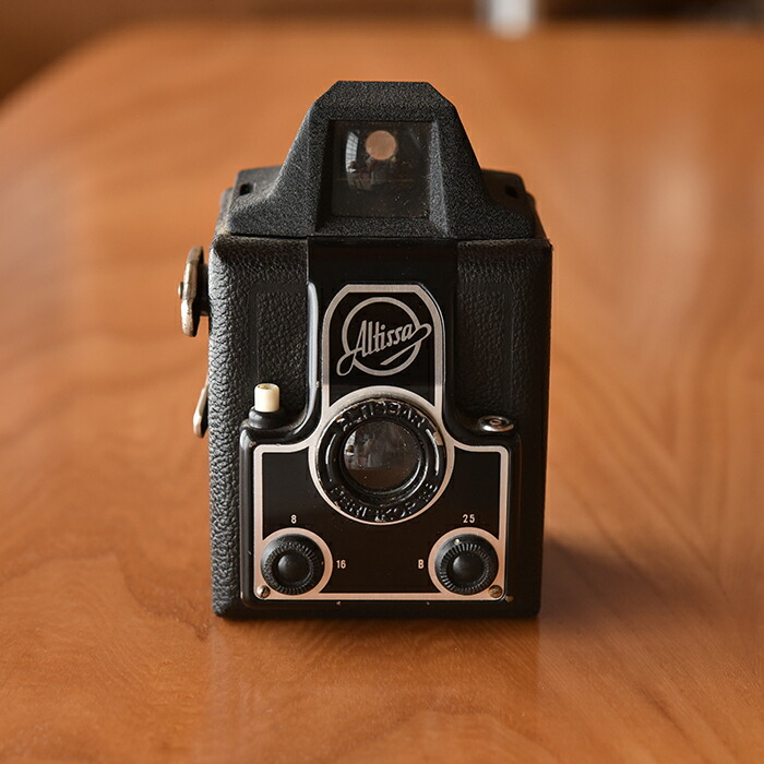 楽天市場】【北欧 アンティーク】ヴィンテージ カメラ Imperial