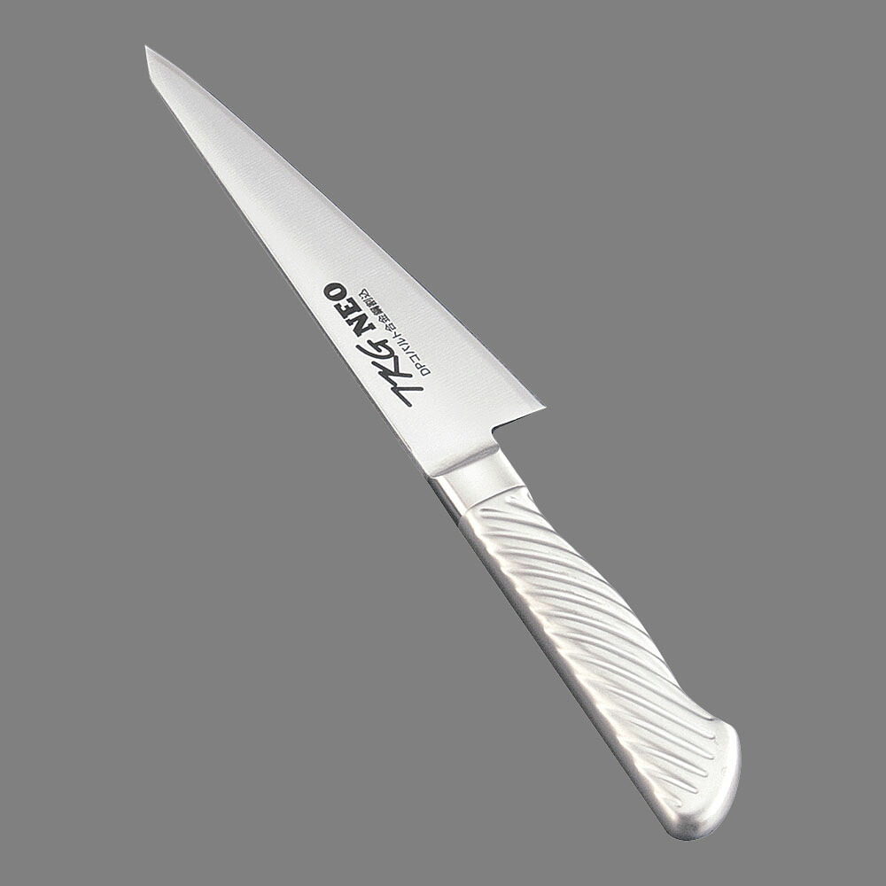 TKG-NEO (ネオ) 骨スキ (片刃) 15cm 骨スキ包丁
