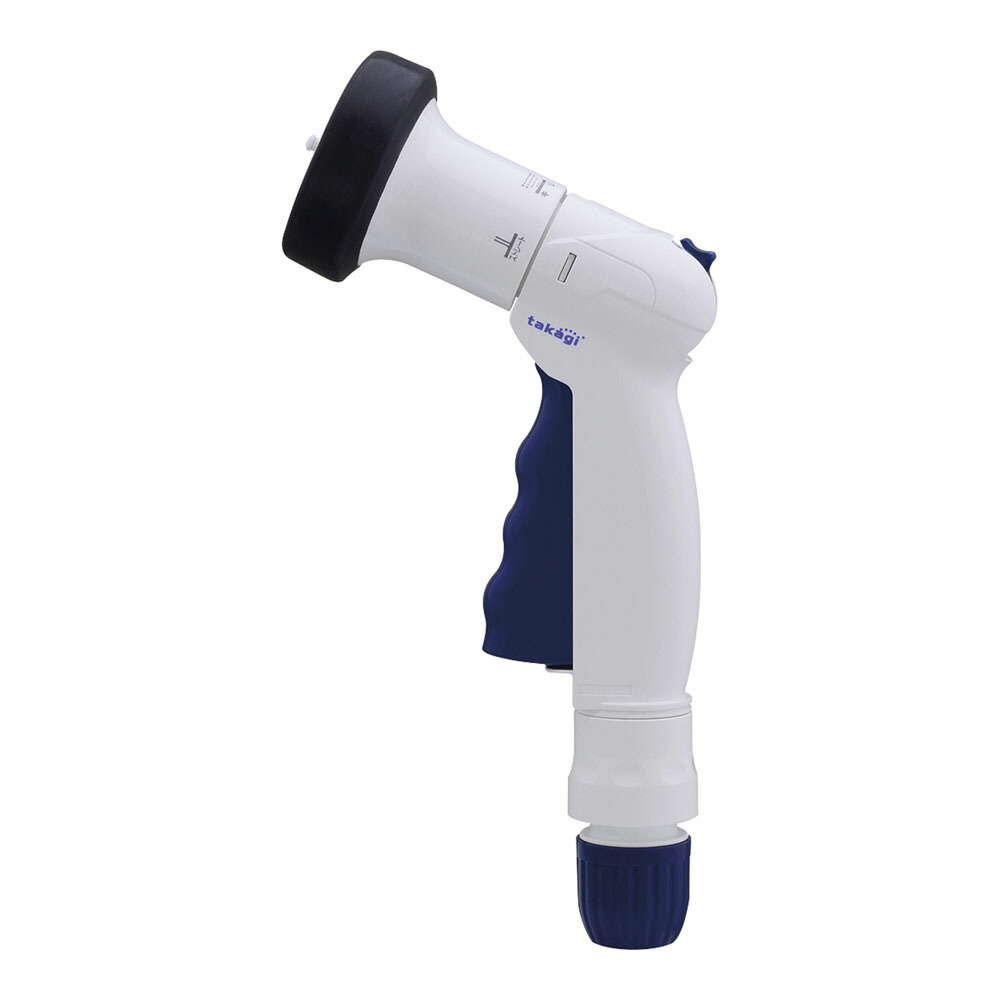 楽天市場】takagi ノズルシックスW QG1186NB 【タカギ】【楽ロック