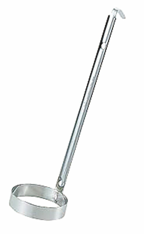 かき揚げリング　4連 Amazon｜下村企販 かき揚げリング 【日本製】 食洗機対応 お店の