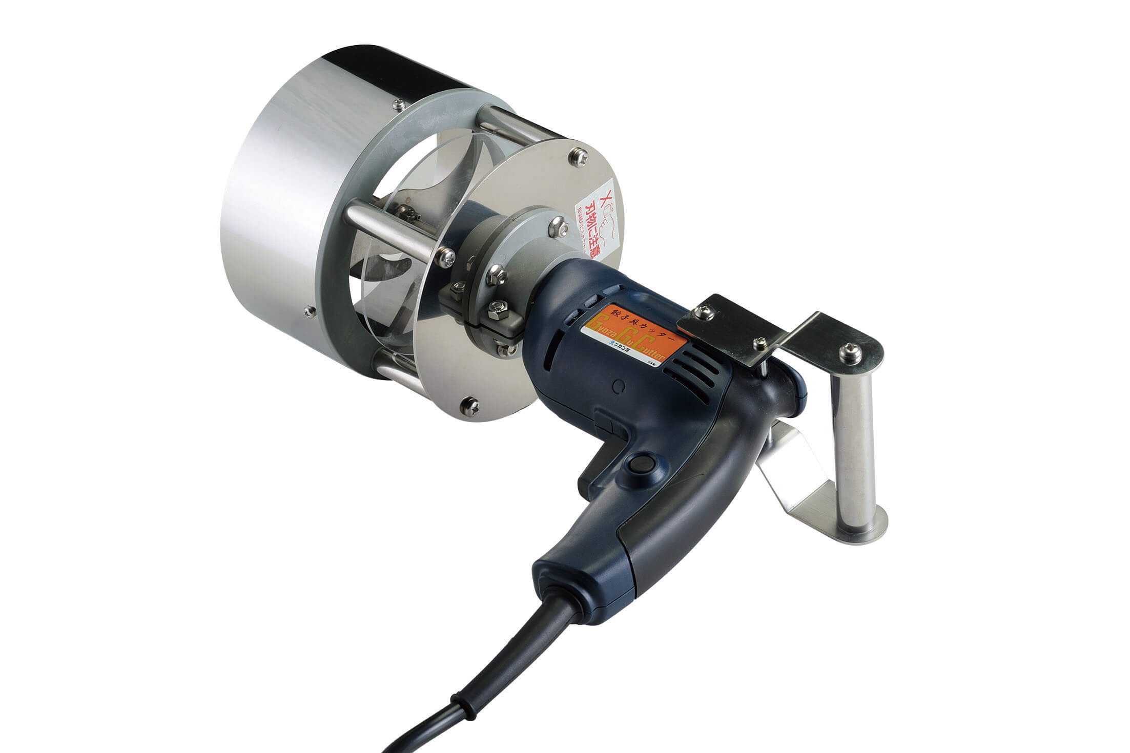 株式会社カンダ　GGC-3　みじん切り機　餃子具カッター 楽天市場】カンダ 餃子具カッター GGC-5 (GGC-4後継品) : プロストア