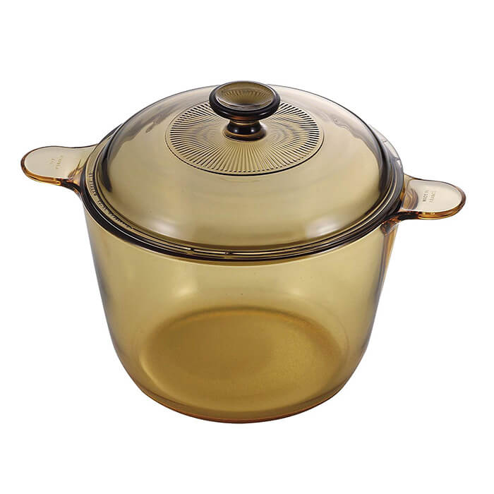 VISIONS クックポット3.5L CP-8696|キッチンブランチ