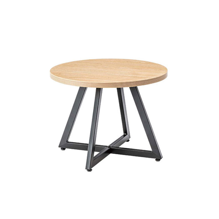 楽天市場】ラウンドテーブルL PT-336NA ナチュラル 送料無料 東谷