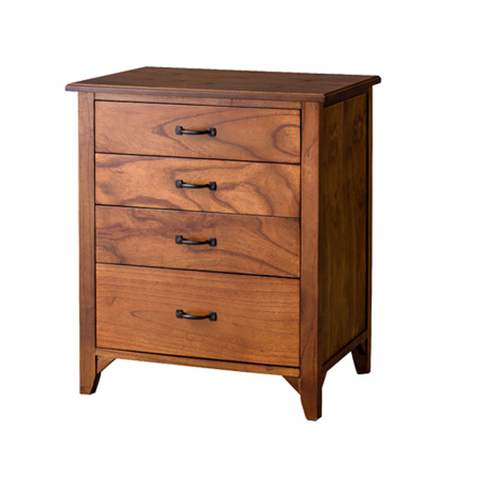 楽天市場】ティンバー チェスト PM-307 ブラウン 送料無料 東谷