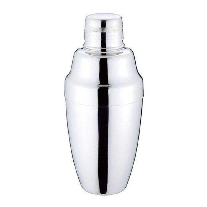 UK シェーカー 【マイクロバブル】 360cc(B) 03300510 カクテル お酒 アルコール シンプル キッチン用品 日本製 送料無料