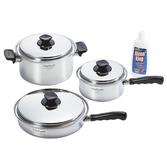 楽天市場】[Vita Craft] ビタクラフト ヘキサプライメタル