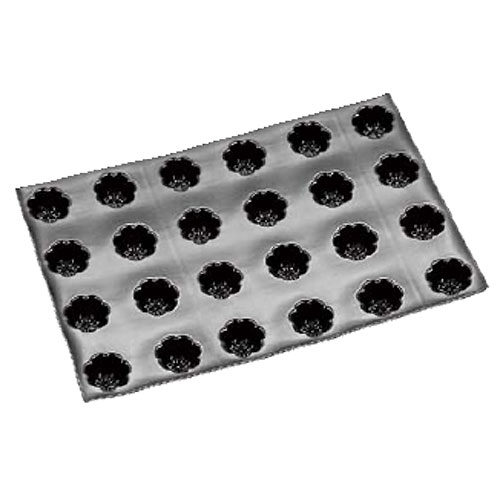 ドゥマール フレキシパン シャルロット (円) 24取(1079)