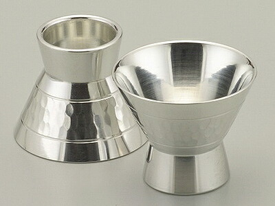 ツチメ 桐箱入り お猪口 おちょこ キッチンブランチ 酒器 足付猪口 足付猪口 ツチメ 大阪錫器 ml 盃 キッチンブランチ 2個入 送料無料 ツチメ 桐箱入り お猪口 おちょこ キッチンブランチ 酒器 足付猪口 足付猪口 ツチメ 大阪錫器 ml 盃 キッチンブランチ 2個入 送料無料