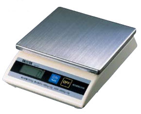 タニタ 卓上スケール1ｋｇ【KD-200】