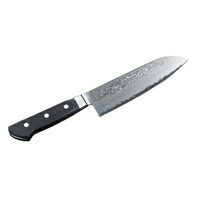 工房アイザワ ダマスカス 万能 160mm (70334) 送料無料