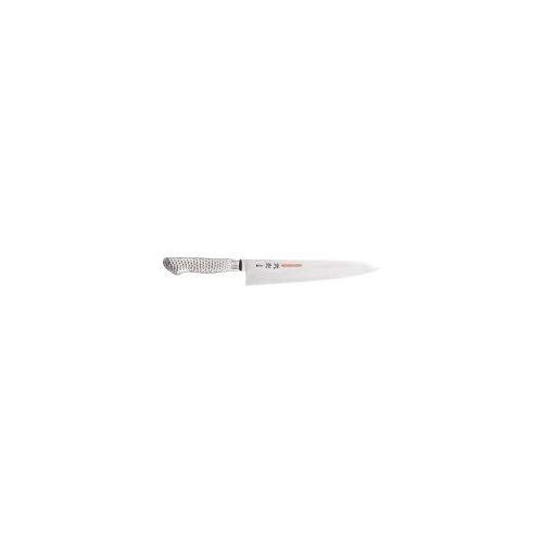 片岡製作所 牛刀庖丁 シルバー 240mm 日本製 Brieto-M11pro 武光 日本鋼 M173