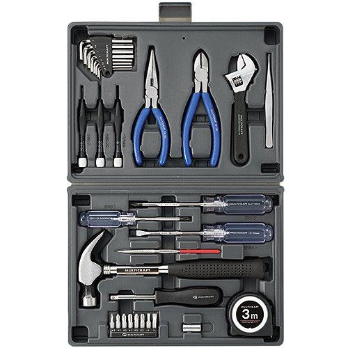 マルチ手工芸品(MULTICRAFT) 読みもの型手道具仕掛ける BK-31