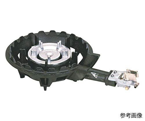 アズワン ハイカロリーコンロ TS-205 13A/62-8234-74|キッチンブランチ