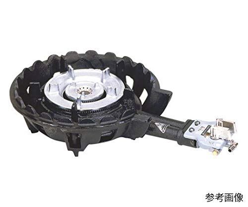 アズワン ハイカロリーコンロ TS-208P 13A/62-8234-80 22,566円