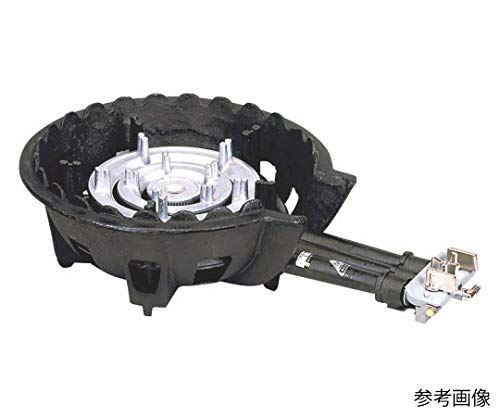 アズワン ハイカロリーコンロ TS-308 13A/62-8234-82 36,737円