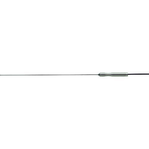 佐藤計量器製作所 防水型デジタル温度計用プローブ 揚げ油測定用 2-7480-17/S270WP-03